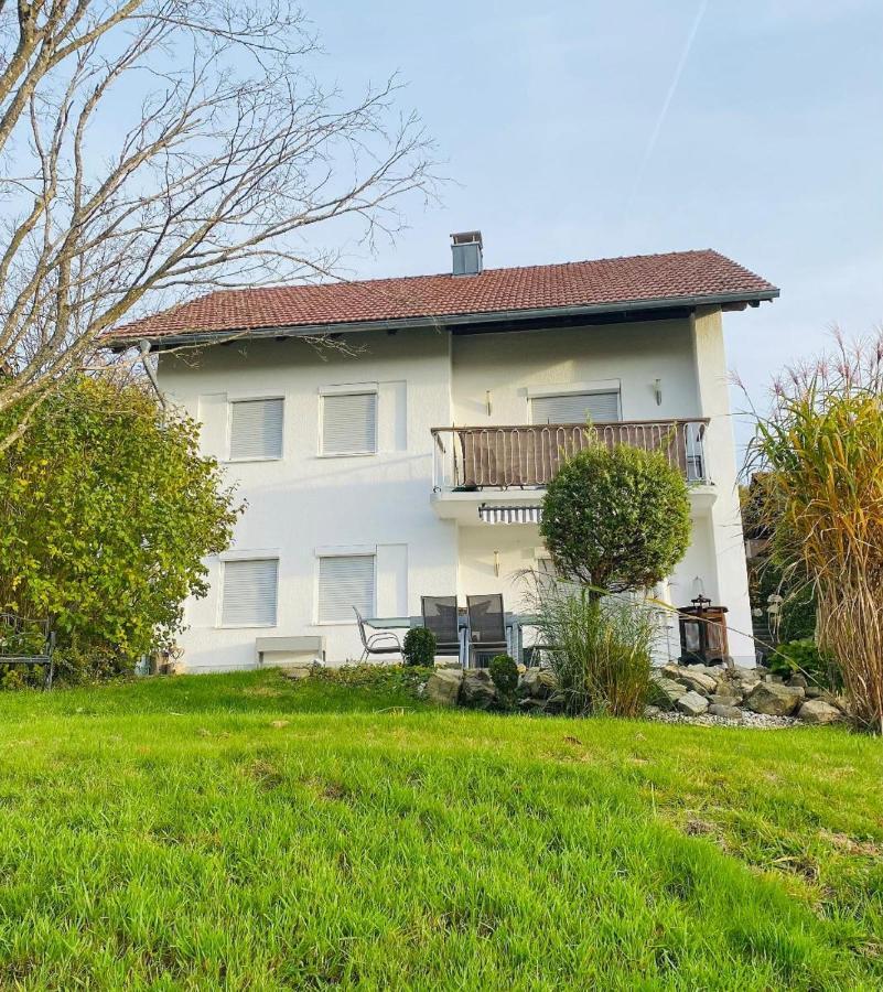 Fh Ausblick Villa Waldkirchen Exterior photo